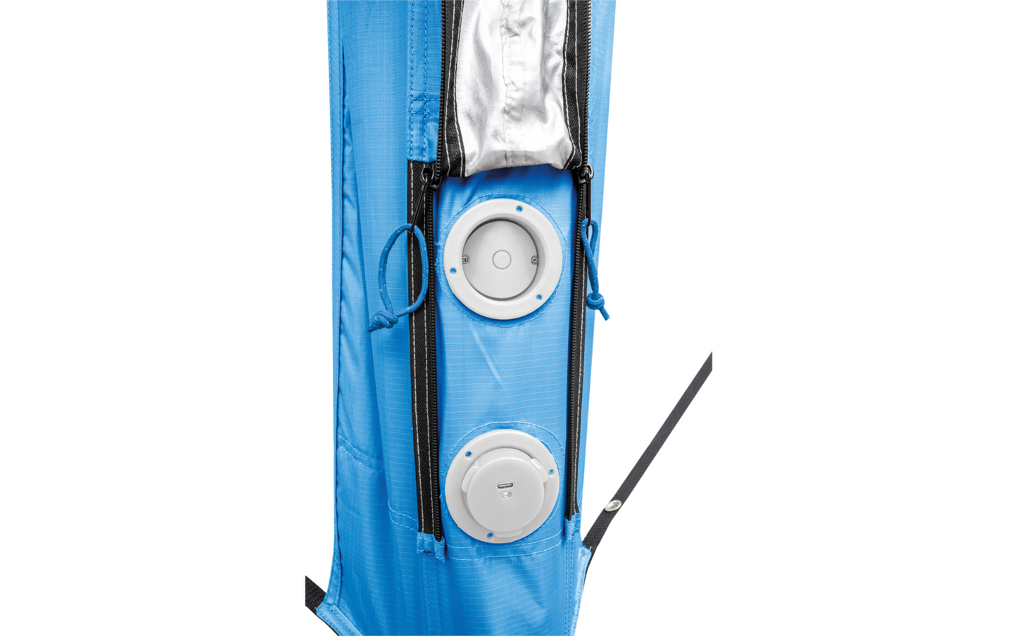 Brunner Aquamar 250Auto-Up A.I.R System