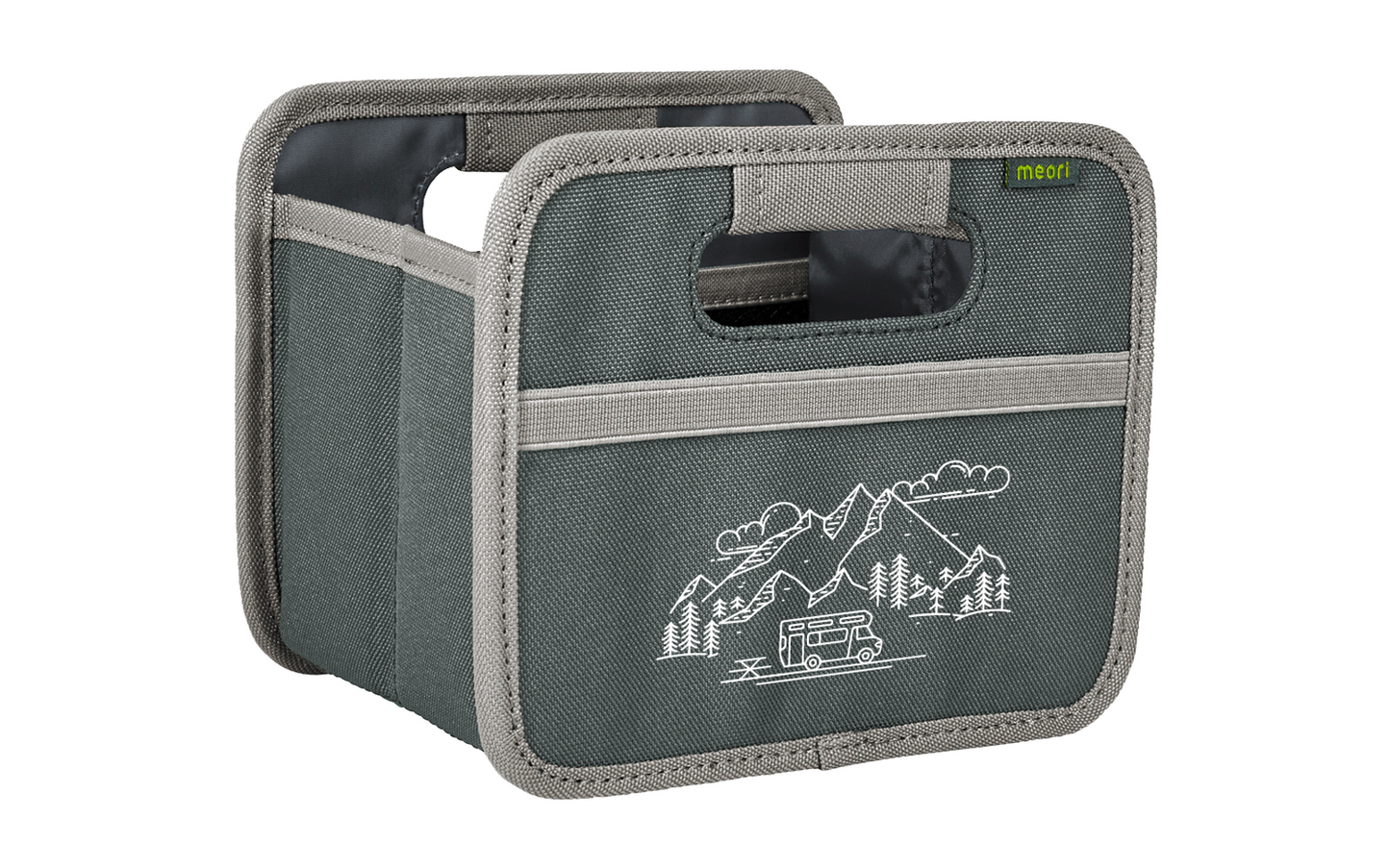  Meori Faltbox Mini Wohnmobil