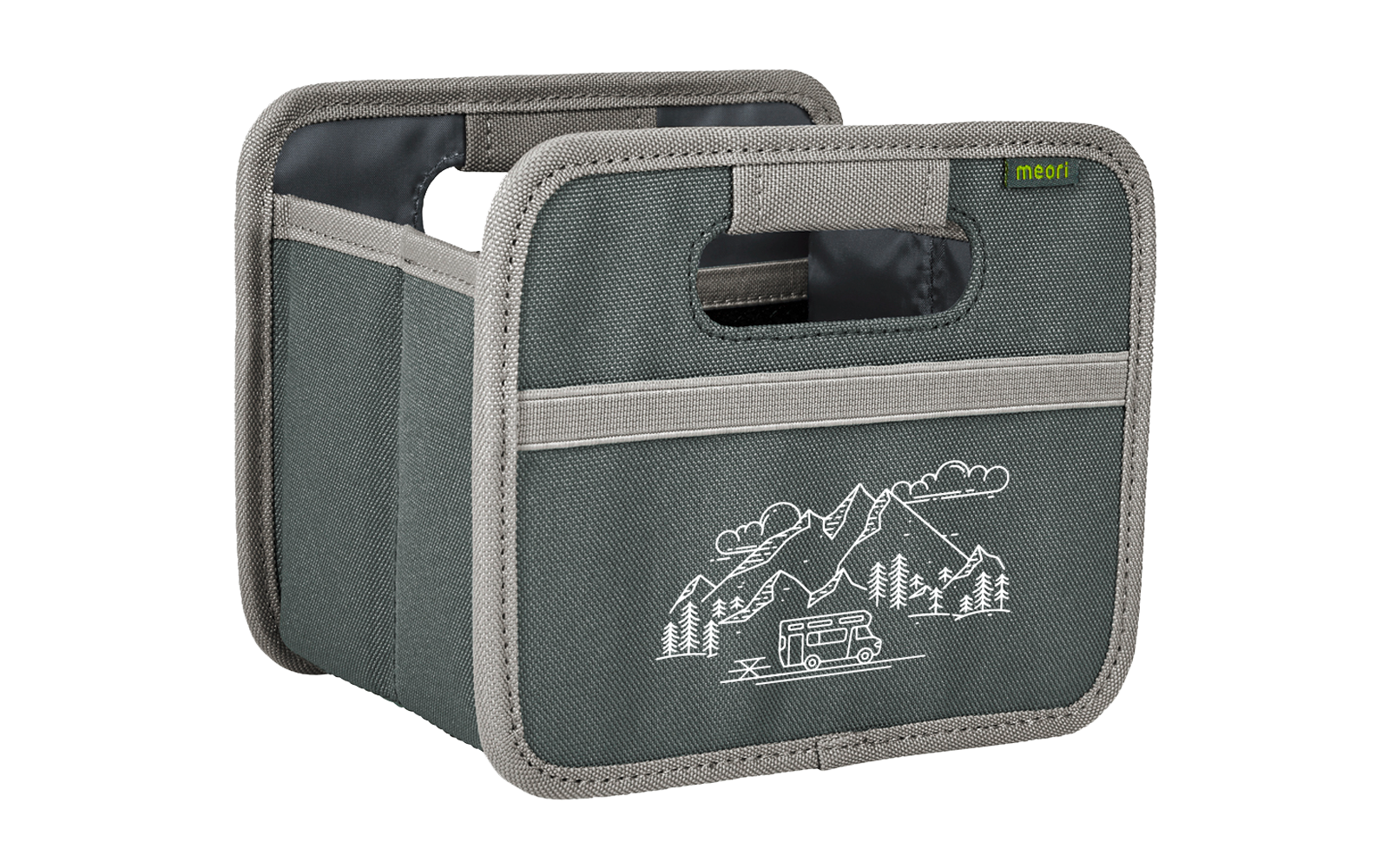  Meori Faltbox Mini Wohnmobil