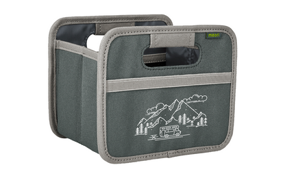  Meori Faltbox Mini Wohnmobil
