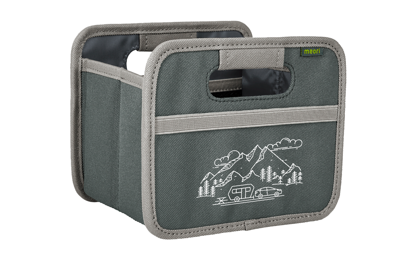  Meori Faltbox Mini Wohnmobil