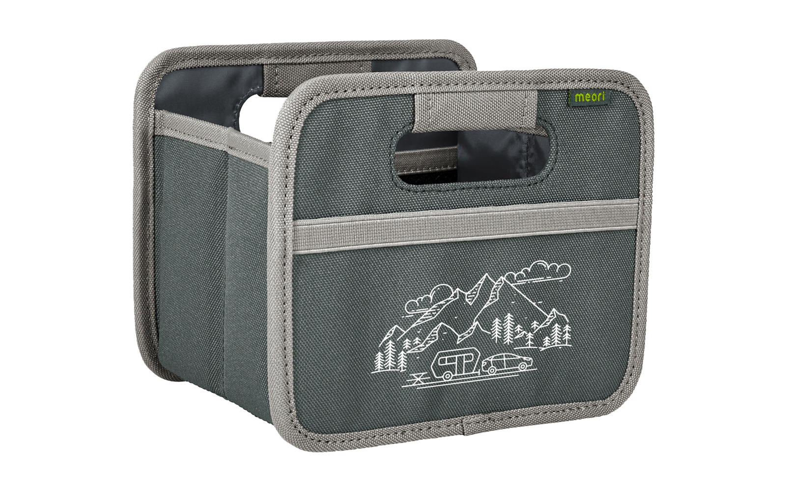  Meori Faltbox Mini Wohnmobil