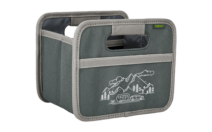  Meori Faltbox Mini Wohnmobil
