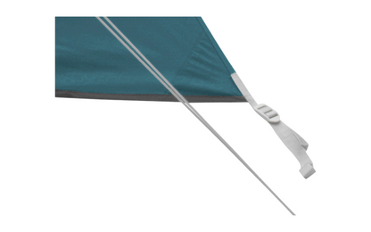  Robens Arrow Head Tunnelzelt 270 X 120 X 95 Cm Für 1 Person