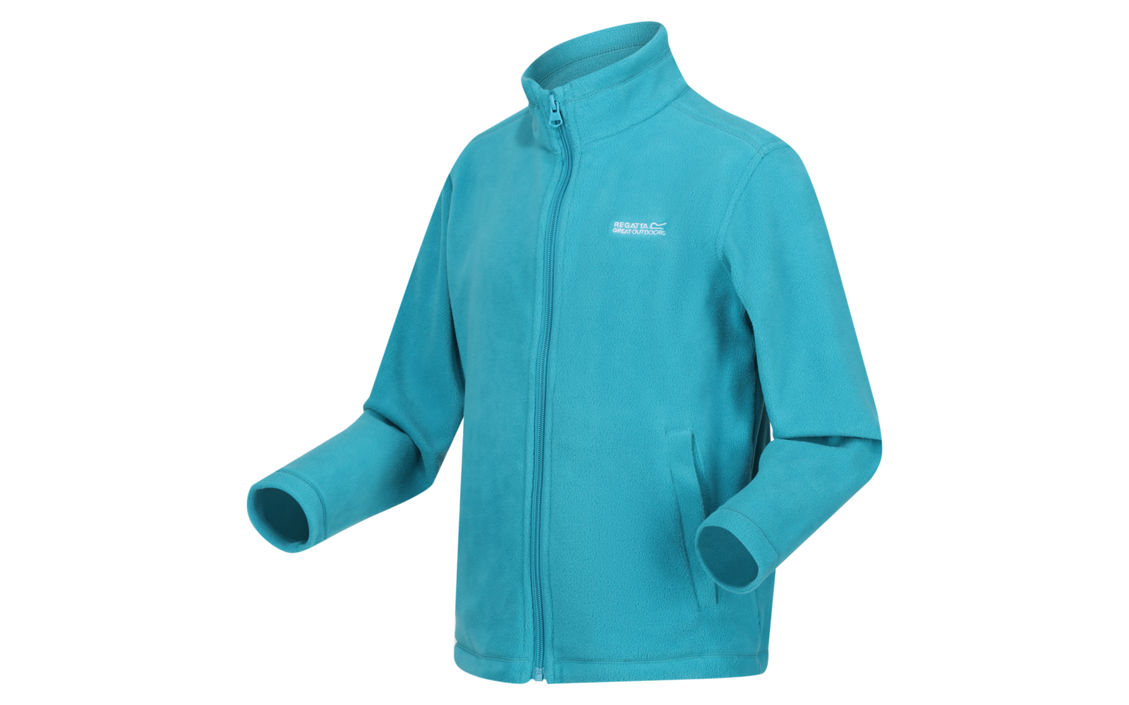  Regatta King II Kinder Fleecejacke