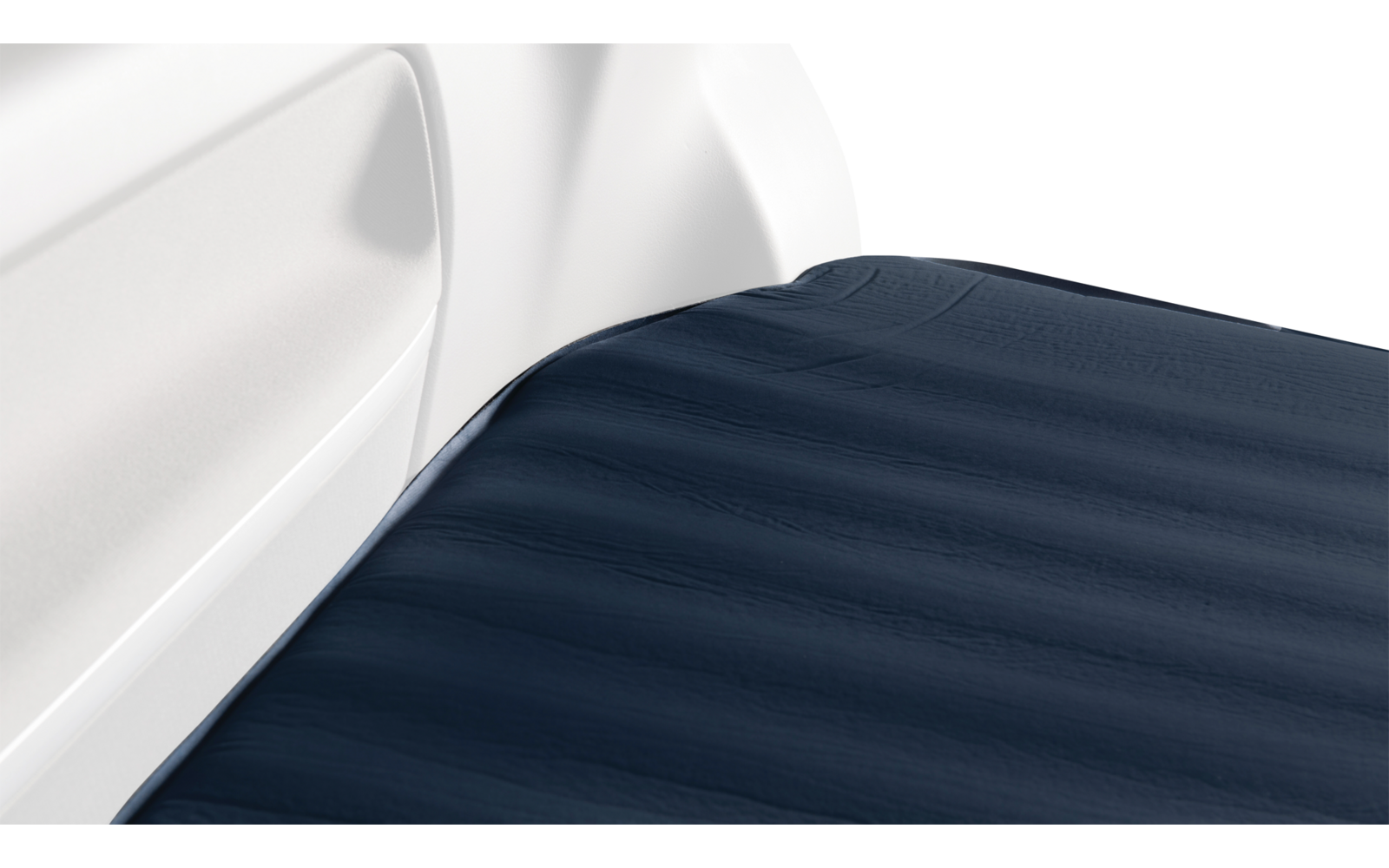  Outwell Dreamboat Campervan Isomatte / Liegematte Selbstaufblasend Blau
