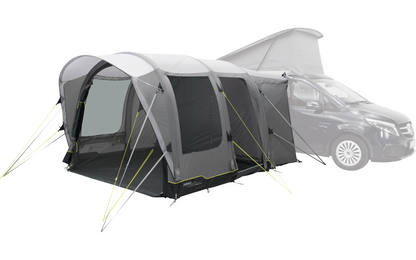  Outwell Newburg 240 Air Aufblasbares Busvorzelt 2 Personen Zelt