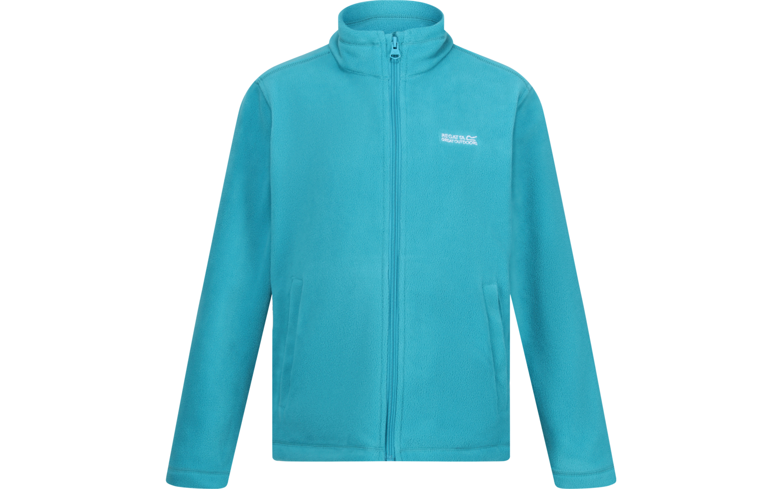  Regatta King II Kinder Fleecejacke
