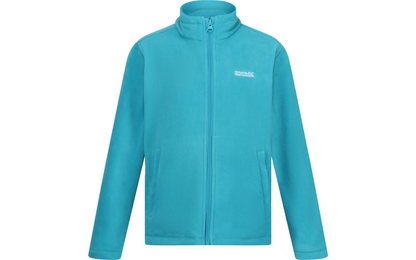  Regatta King II Kinder Fleecejacke