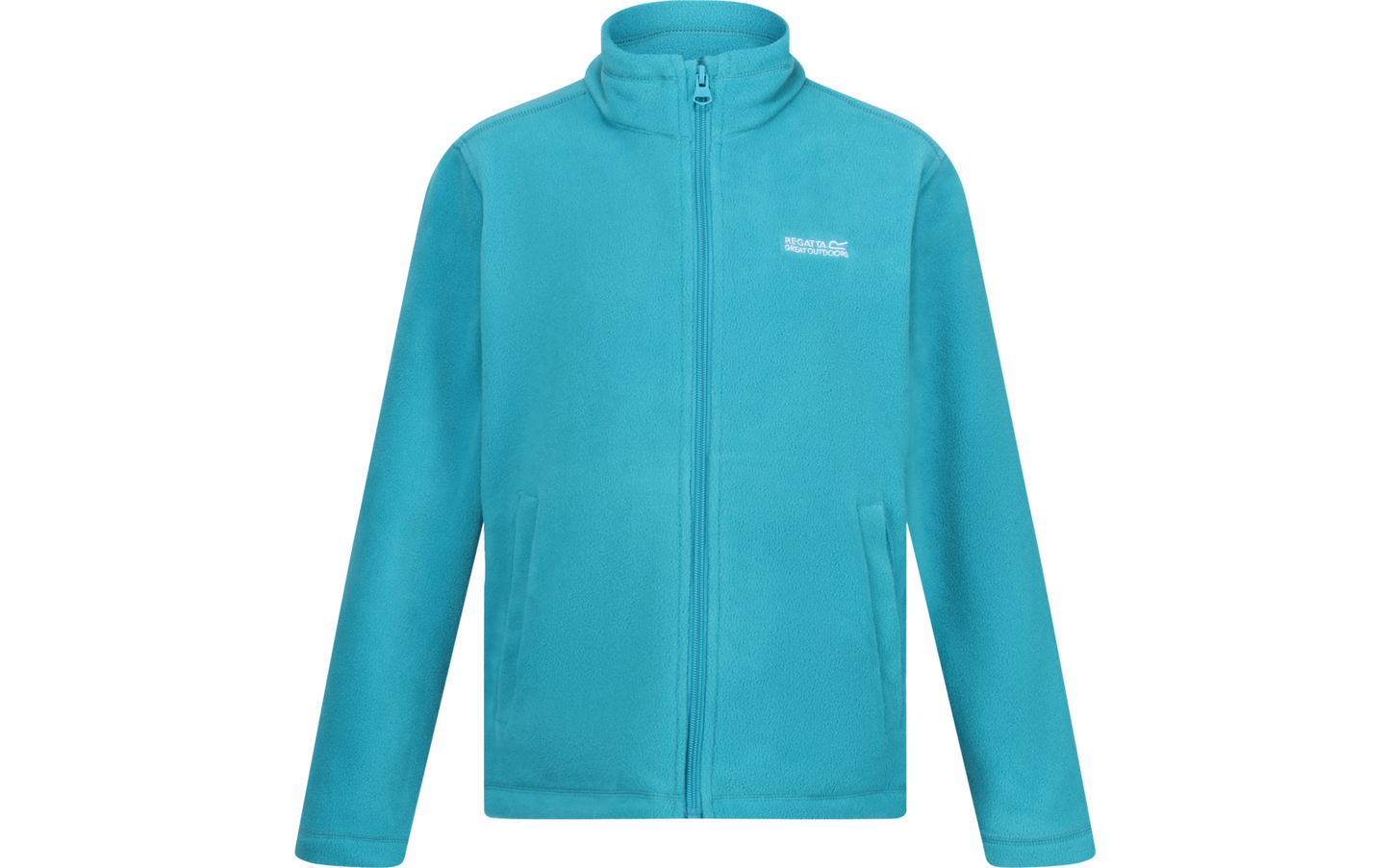  Regatta King II Kinder Fleecejacke