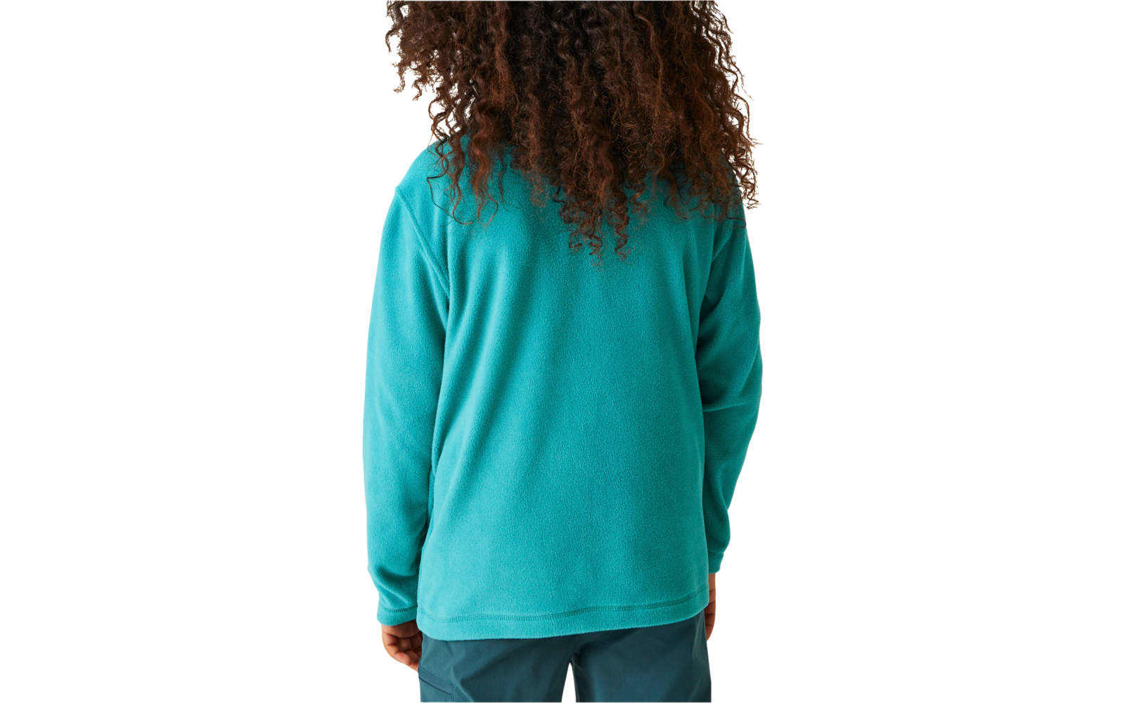  Regatta King II Kinder Fleecejacke
