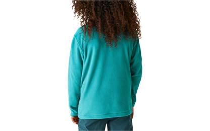  Regatta King II Kinder Fleecejacke