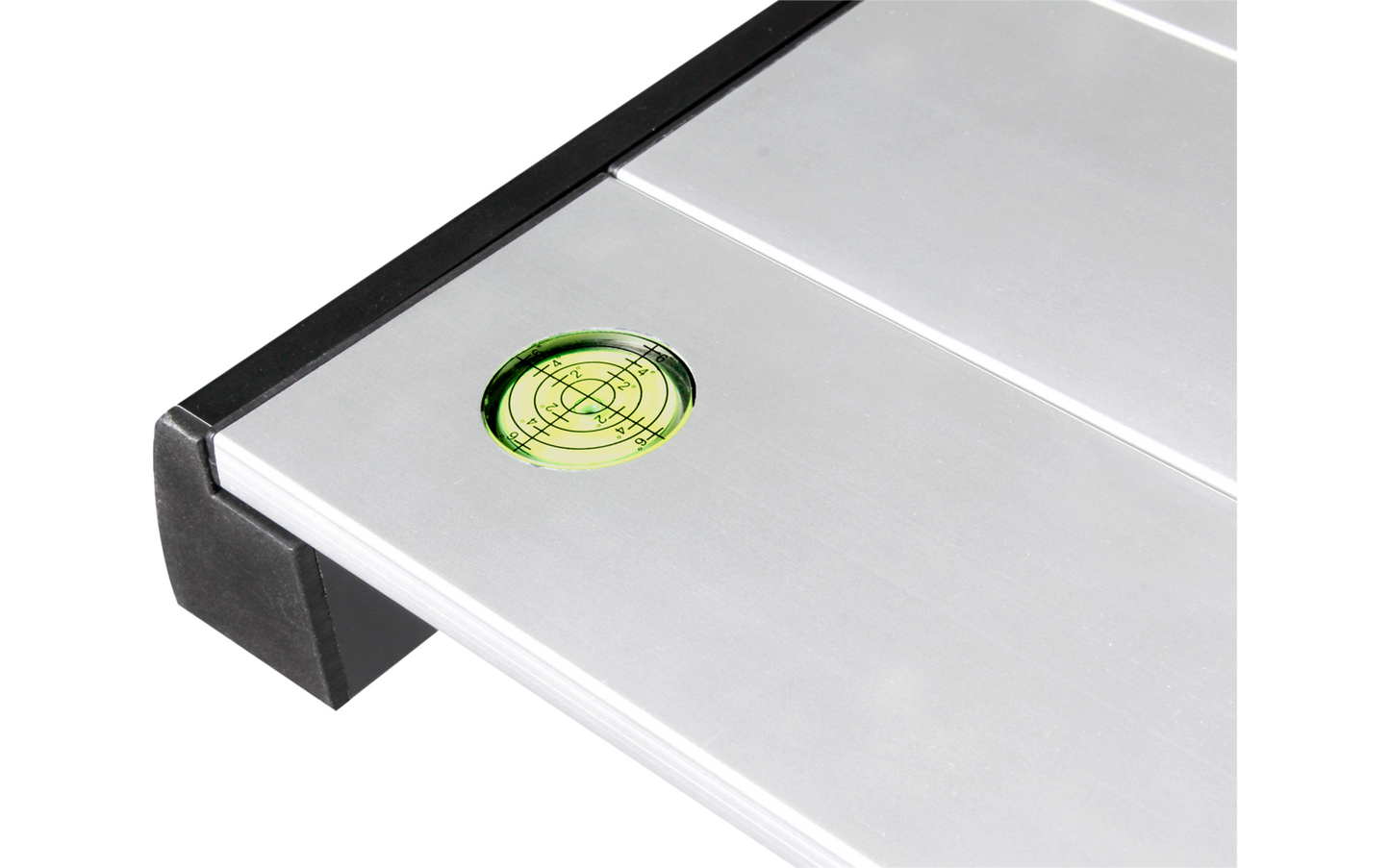  Brunner Titanium Quadra Compack 4 Rolltisch / Campingtisch 120,5 X 70 X 72 Cm