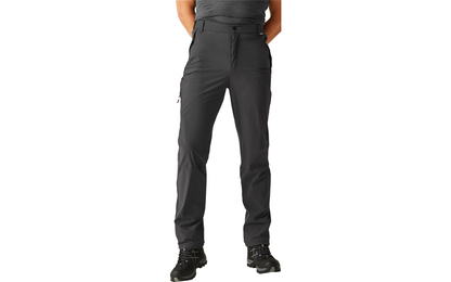  Regatta Travel Light Packaway Herrenhose