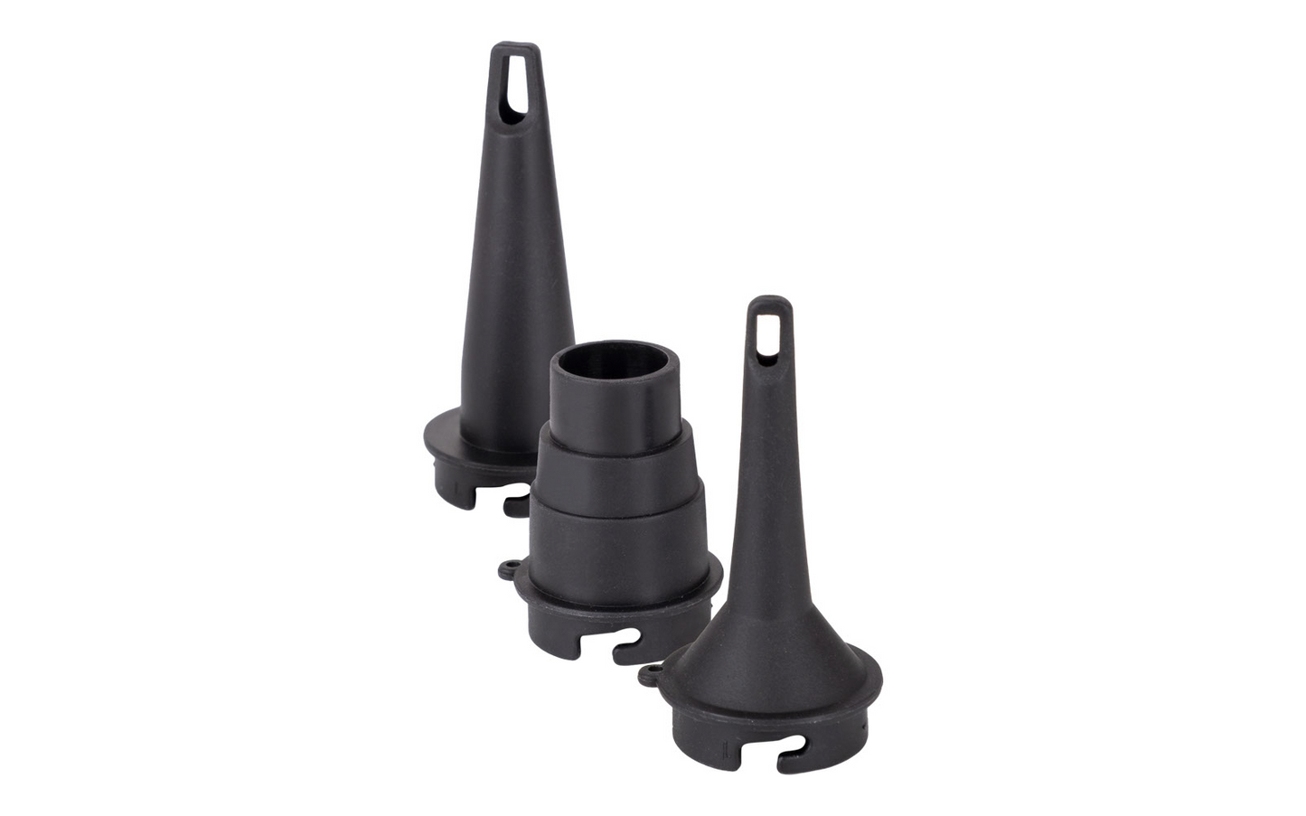  Brunner Tempest RG USB Luftpumpe Akkubetrieben Mit USB-Anschluss 5 V / 270 L/min