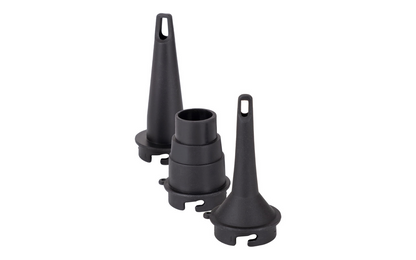  Brunner Tempest RG USB Luftpumpe Akkubetrieben Mit USB-Anschluss 5 V / 270 L/min