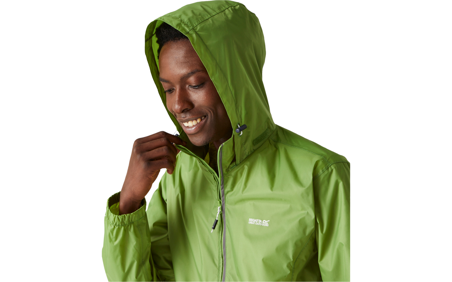  Regatta Lyle IV Herren Regenjacke