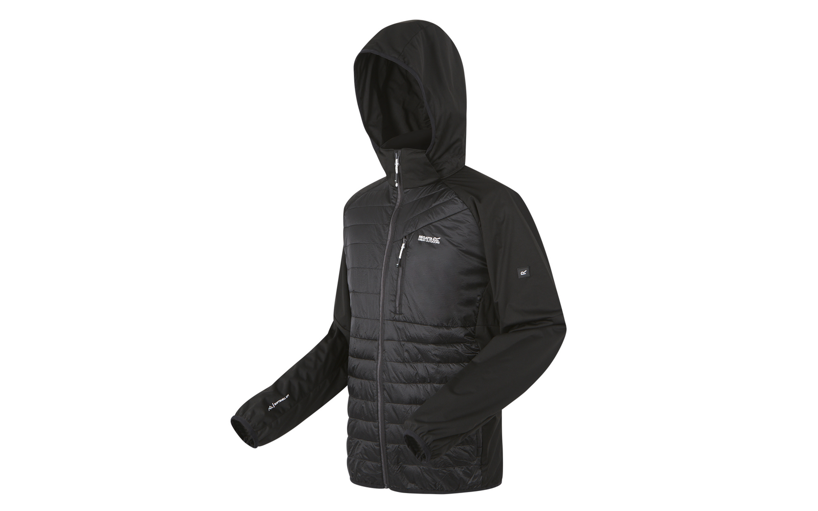  Regatta Pro Hybrid Herrenjacke