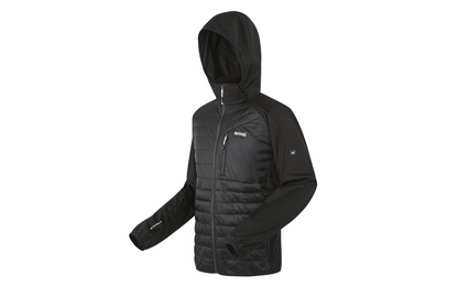  Regatta Pro Hybrid Herrenjacke