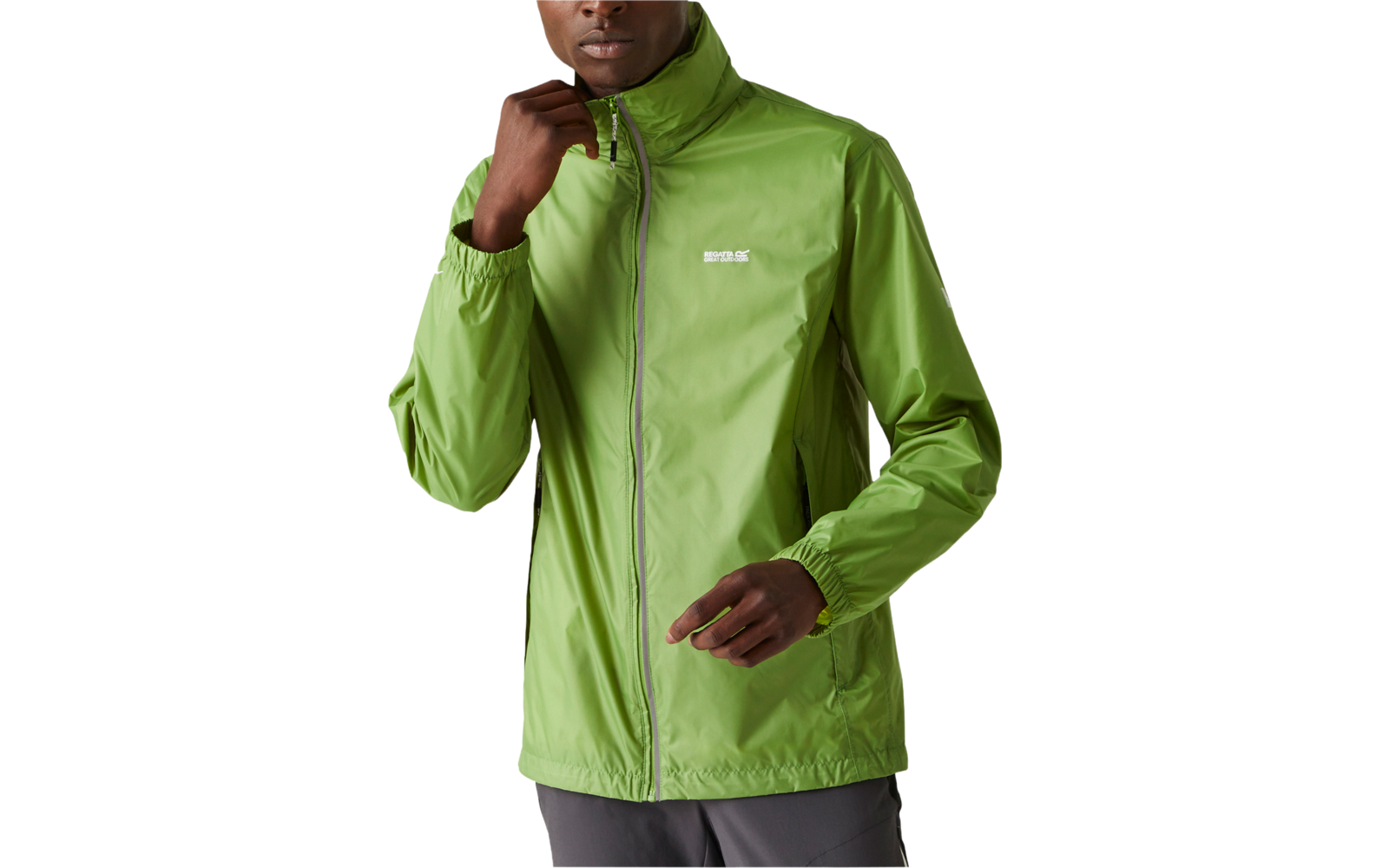  Regatta Lyle IV Herren Regenjacke