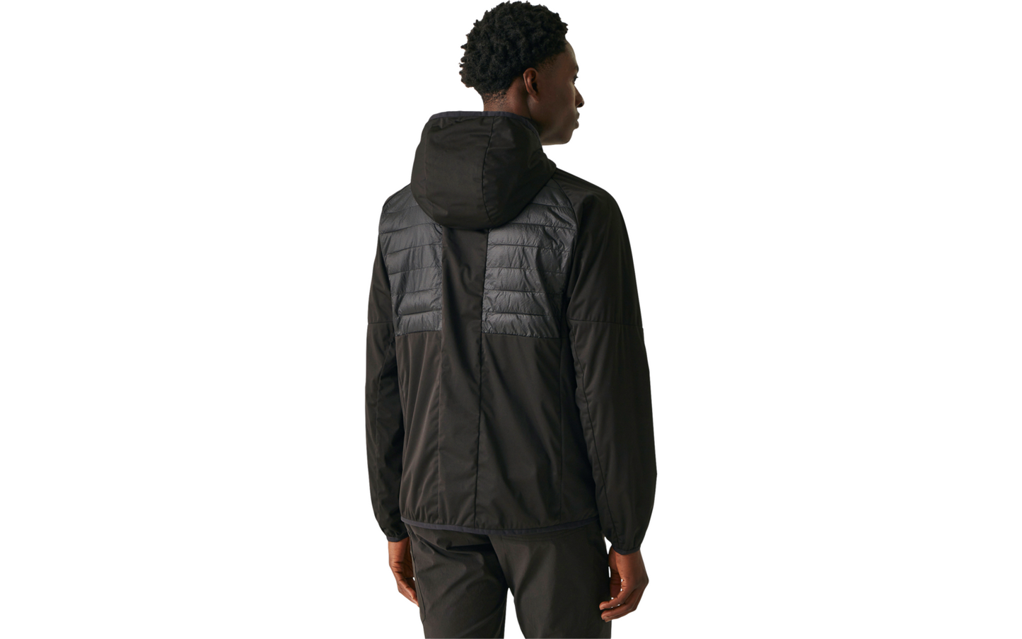  Regatta Pro Hybrid Herrenjacke