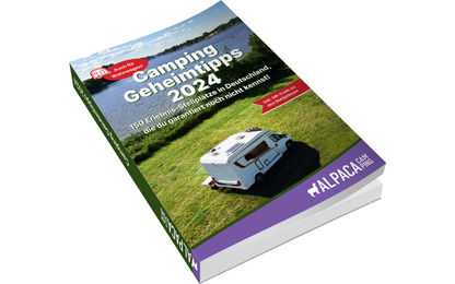  AlpacaCamping - Camping Geheimtipps 2024