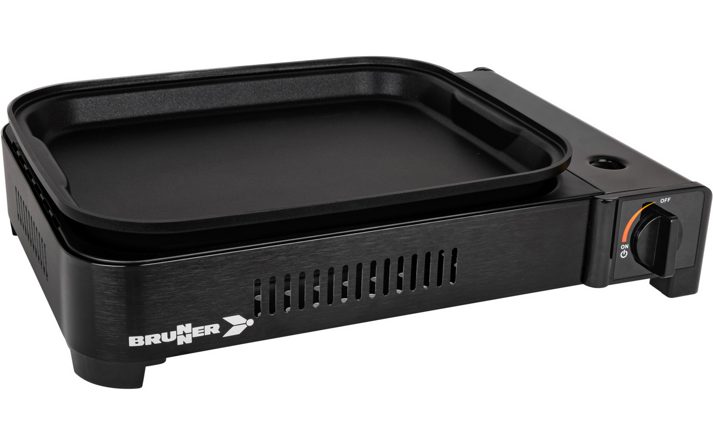  Brunner Devil Megagrill Tischgrill / Campinggrill 46 X 34,5 X 10 Cm / 2200 W