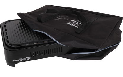  Brunner Devil Megagrill Tischgrill / Campinggrill 46 X 34,5 X 10 Cm / 2200 W