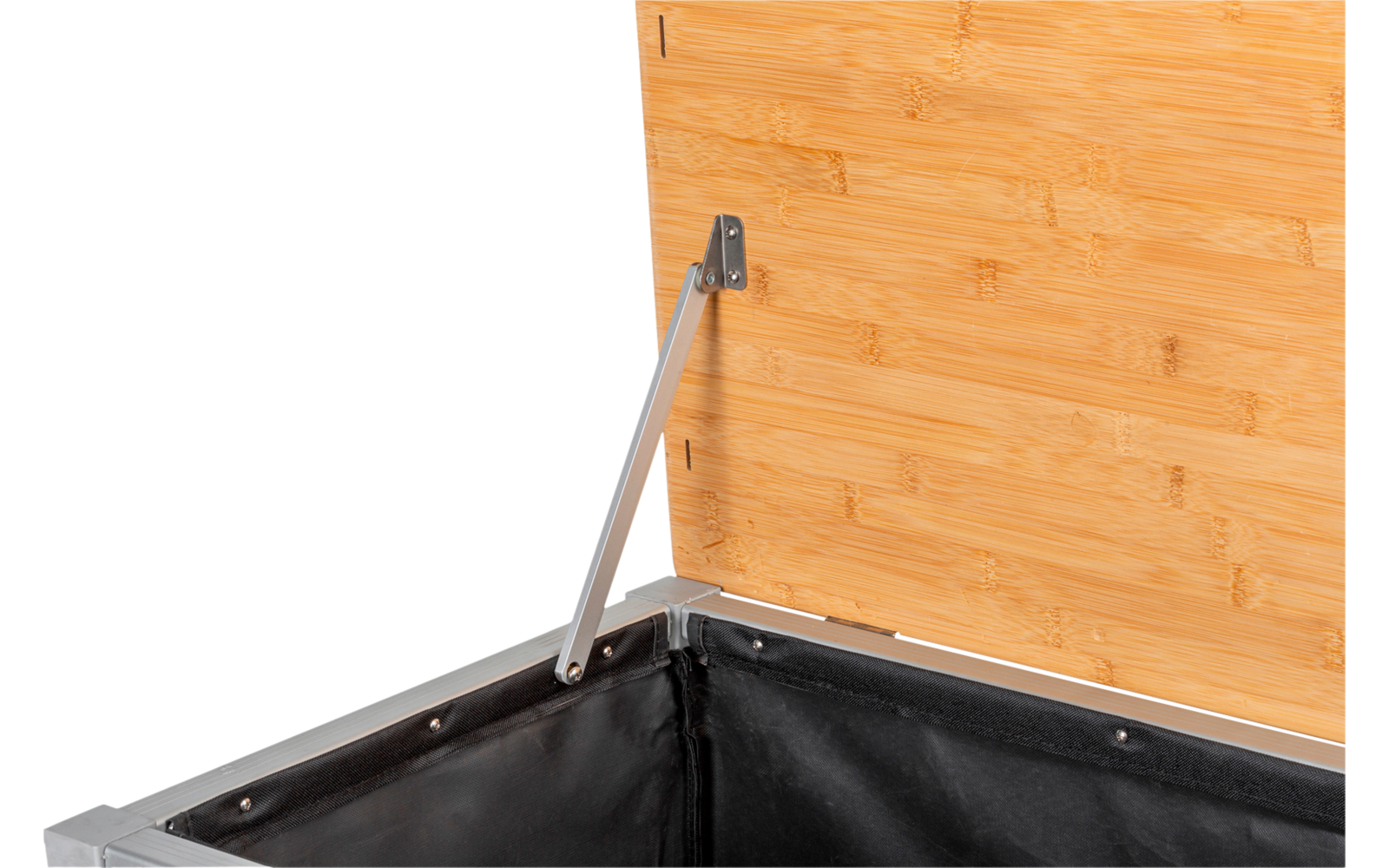  Brunner Azabache Cube Küchenschrank / Küchenbox Klappbar