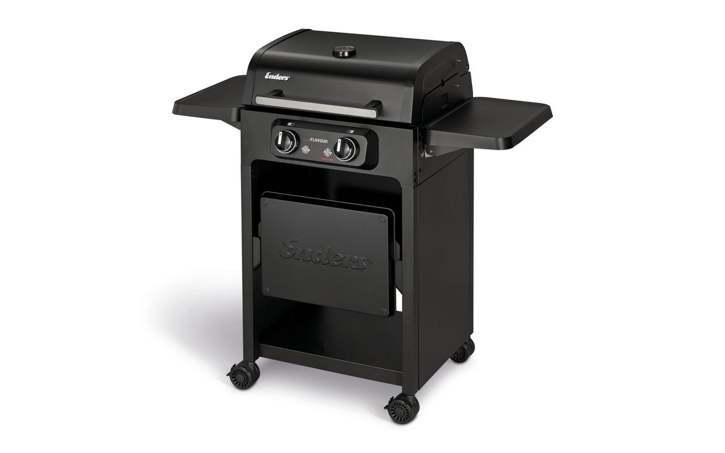  Enders EFlavour 2 Turbo Elektrogrill
