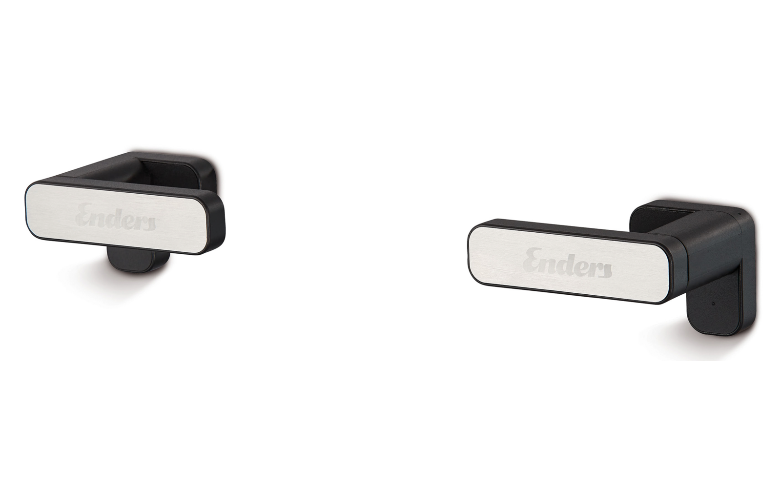  Enders GRILL MAGS Küchenrollenhalter