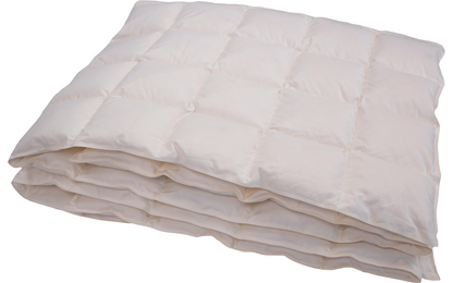  Grüezi Bag DownWool Dreams Duvet Summer Bettdecke