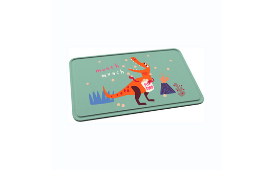  Koziol Connect Board Frühstücksbrettchen Für Kinder