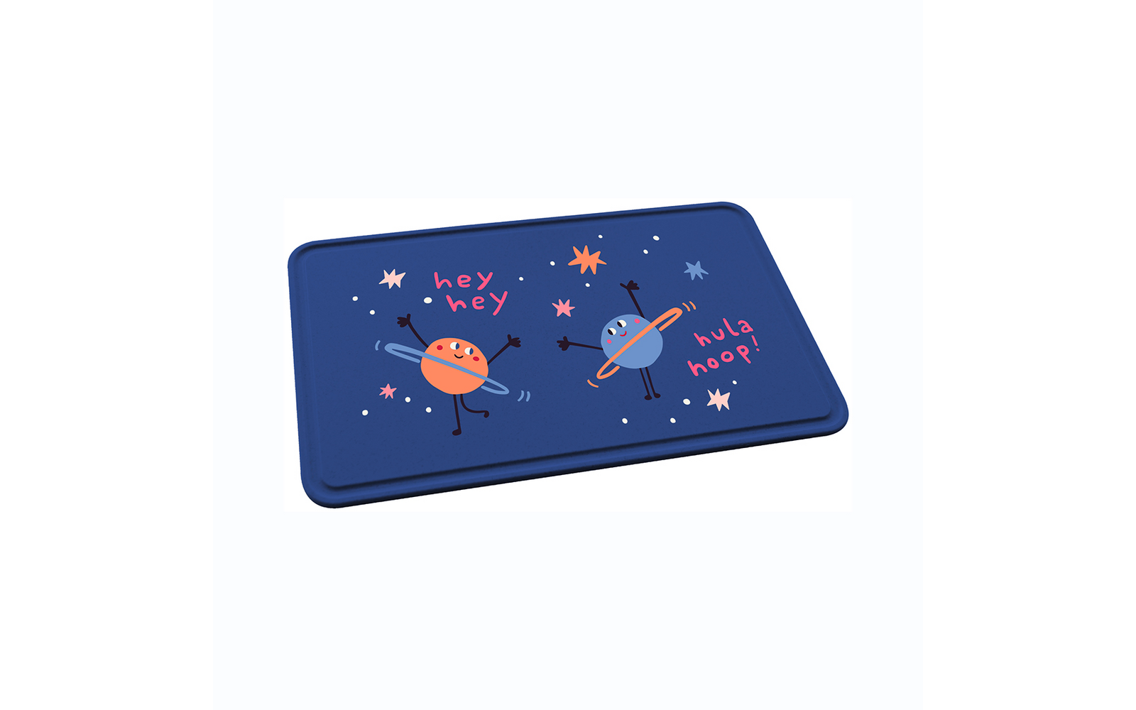  Koziol Connect Board Frühstücksbrettchen Für Kinder