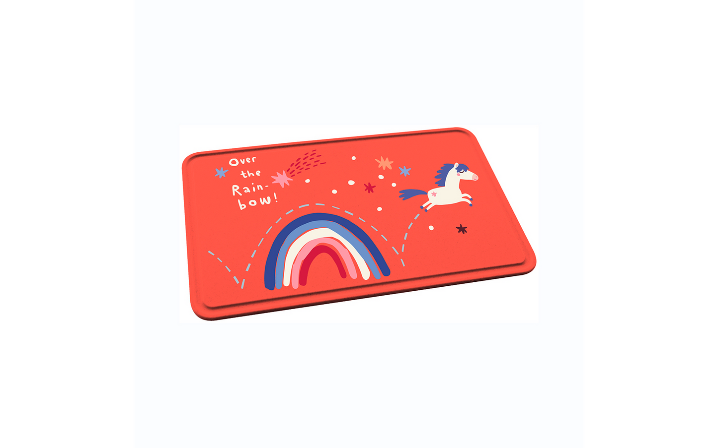  Koziol Connect Board Frühstücksbrettchen Für Kinder