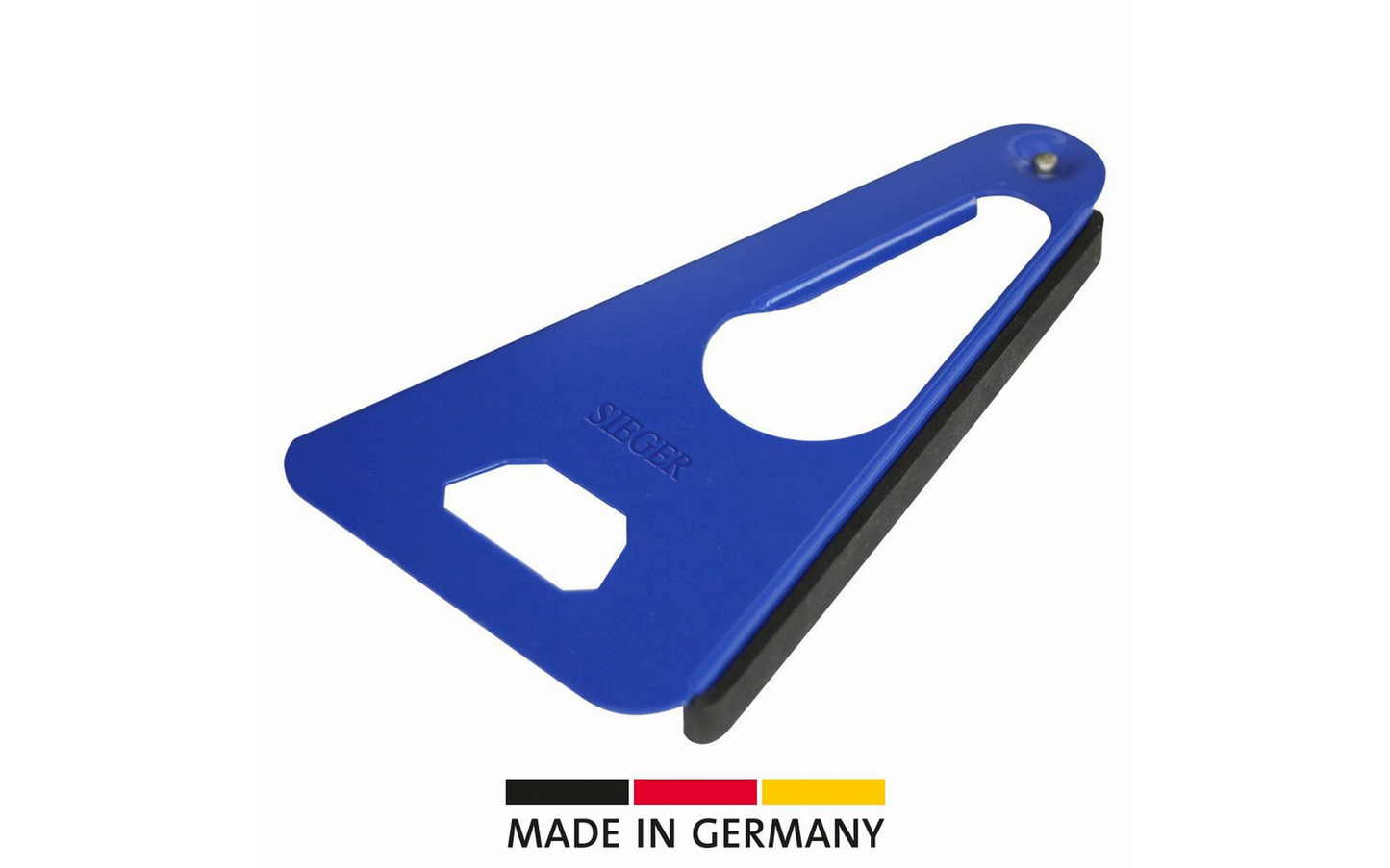  Westmark Vielzwecköffner Sieger-Twist
