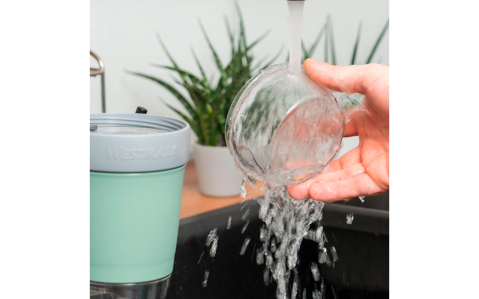  Westmark Lunchpot 1150 Ml
