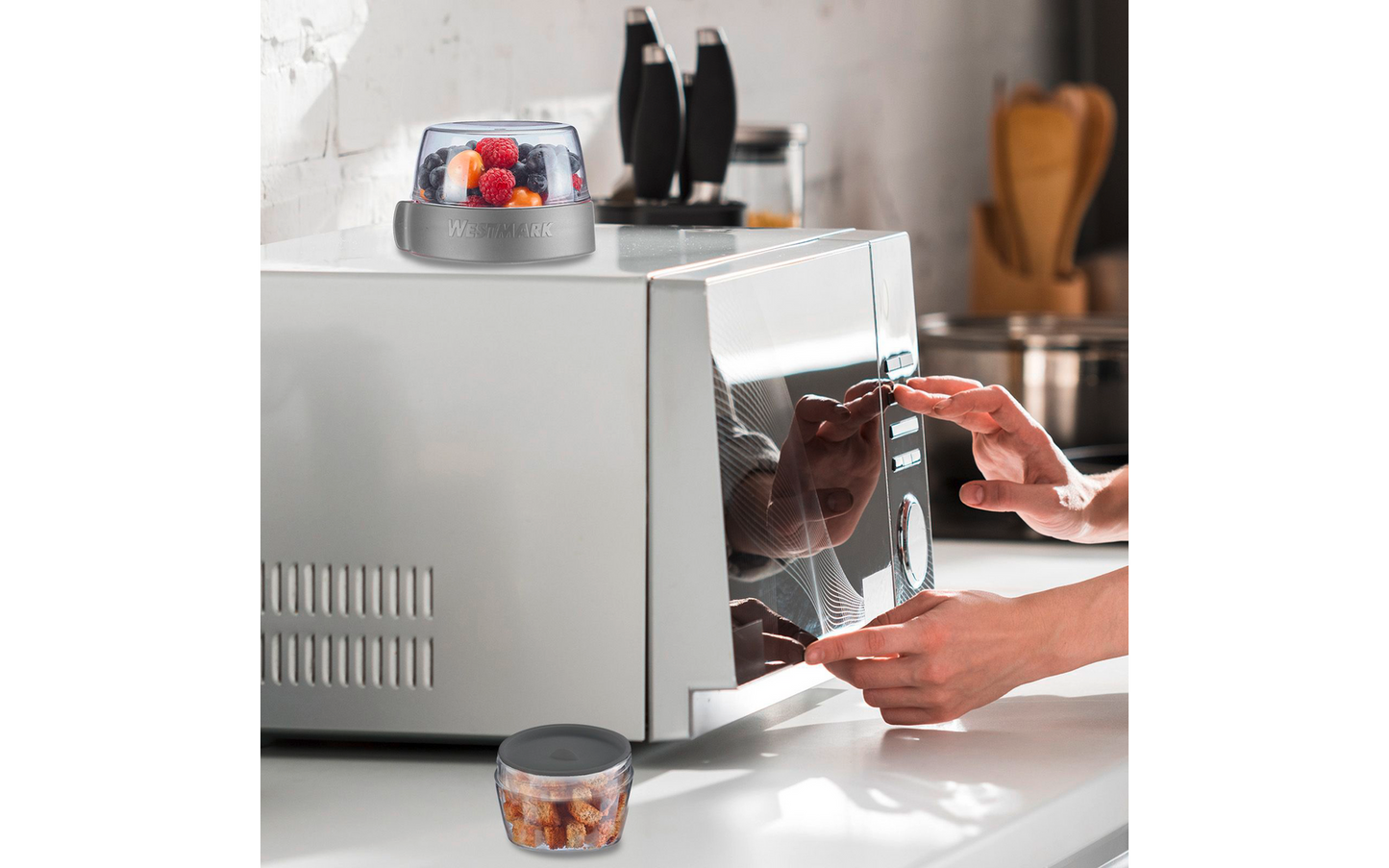  Westmark Lunchpot 1150 Ml