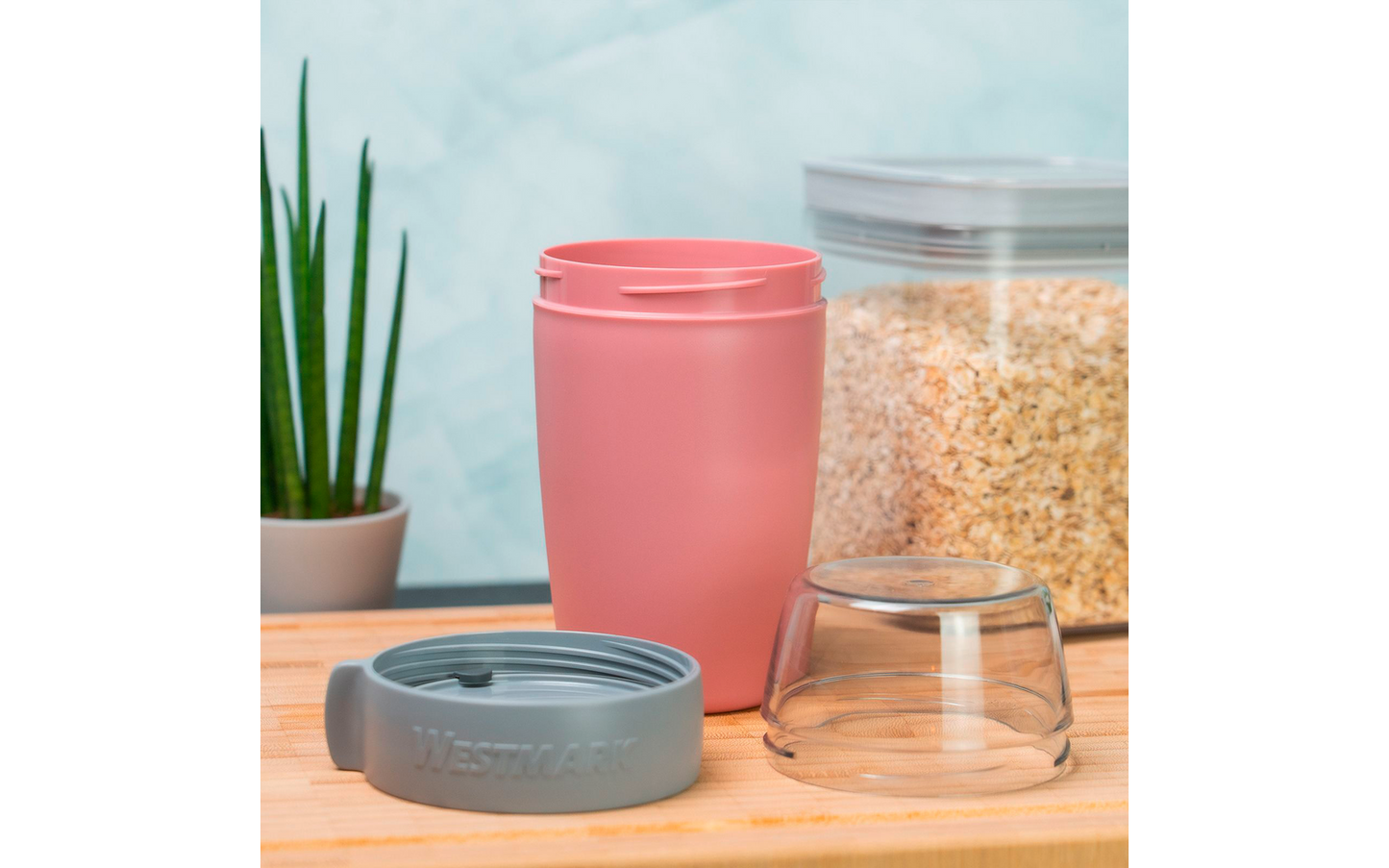  Westmark Müslibecher 700 Ml