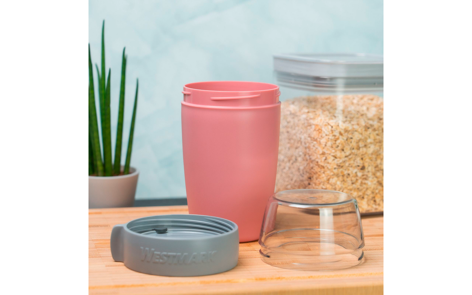  Westmark Müslibecher 700 Ml