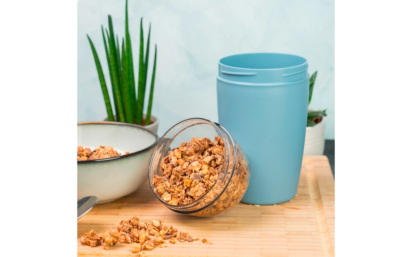  Westmark Müslibecher 700 Ml