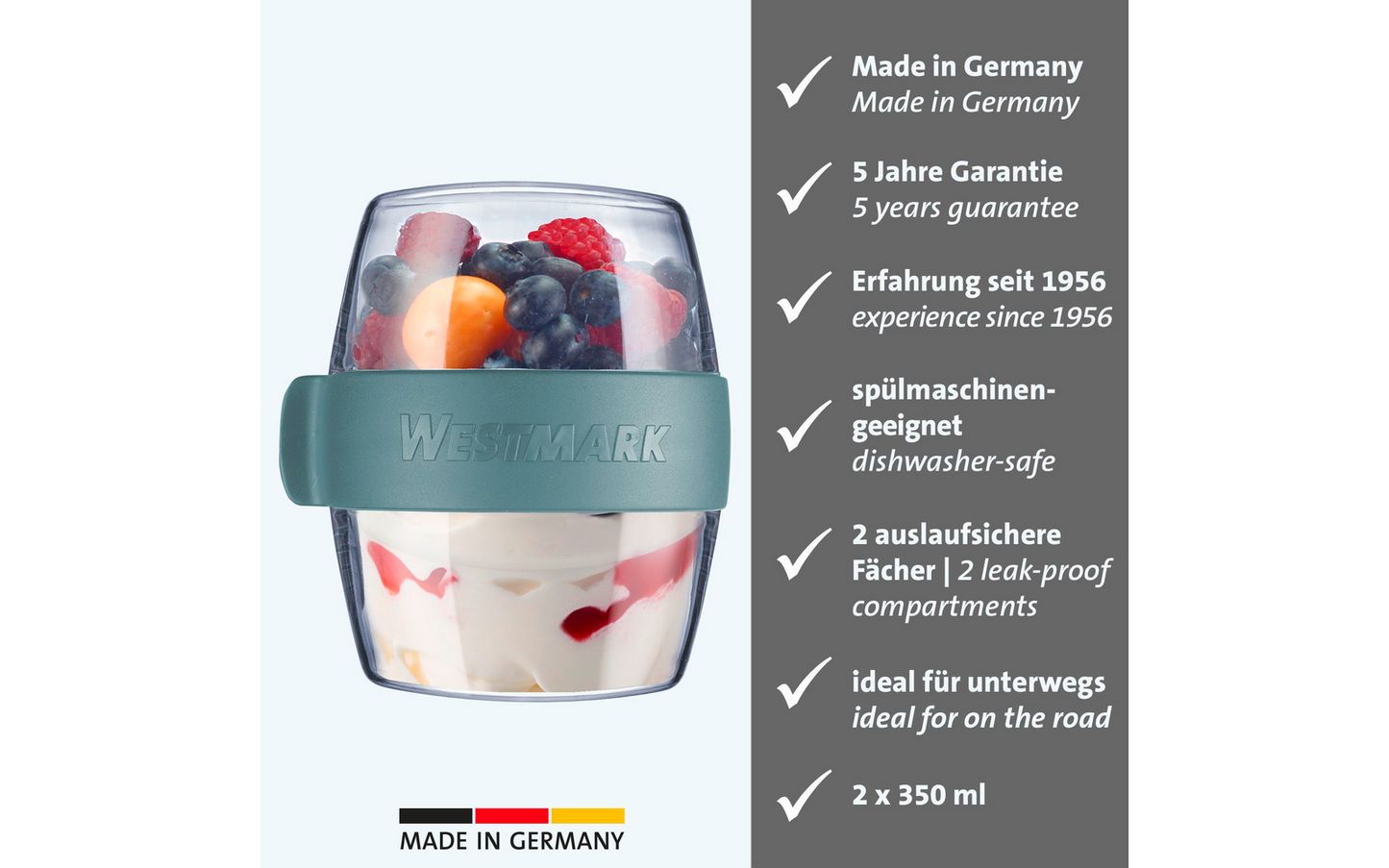 Westmark Pocketbox