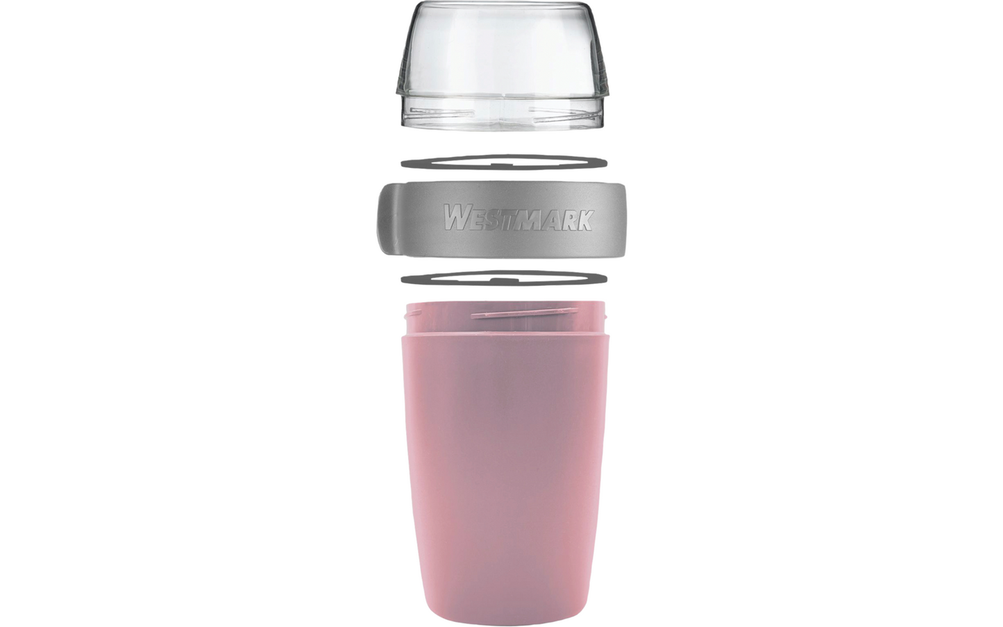  Westmark Müslibecher 700 Ml
