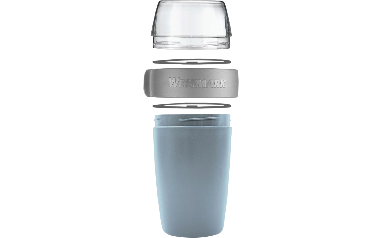  Westmark Müslibecher 700 Ml