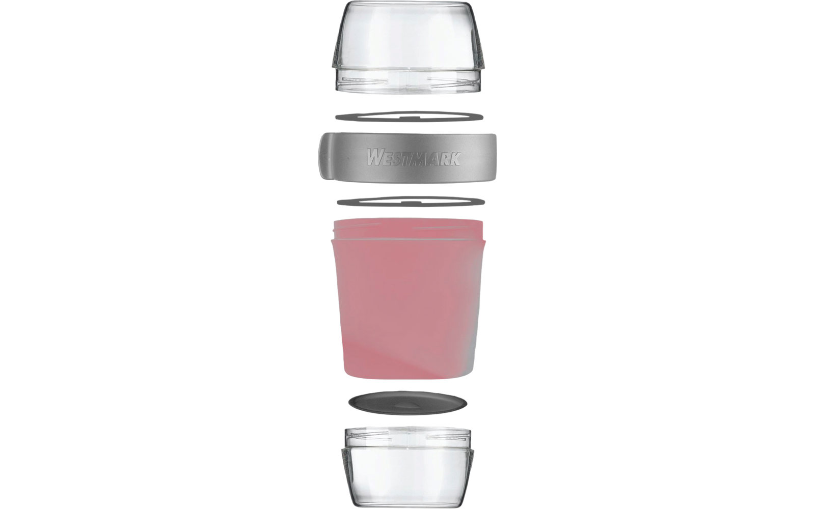  Westmark Lunchpot 1150 Ml