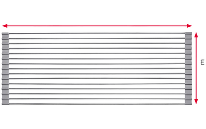  Westmark Rollbare Abtropfmatte Home