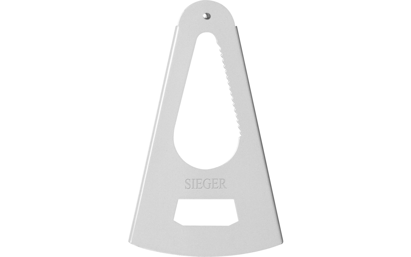  Westmark Vielzwecköffner Sieger-Twist