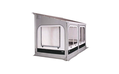  Thule Safari Panorama Markisen-Vorzelt Für Omnistor 8000 5,5 Meter