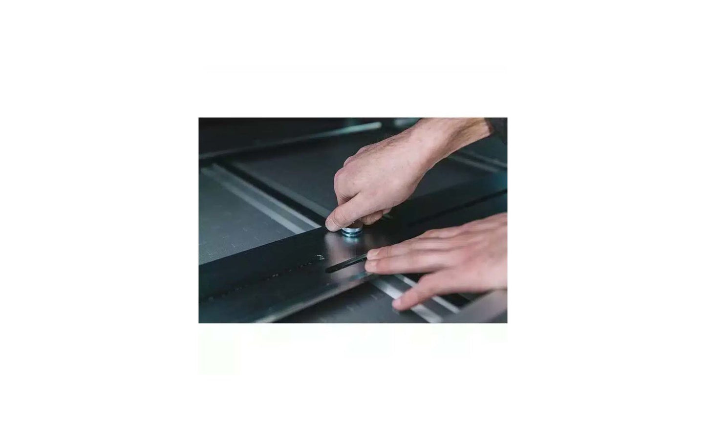  Easygoinc. Vanlife.module SLIDEOUT Heckauszug Gesamte Breite Für VW T5-T6.1 California Beach & Ocean