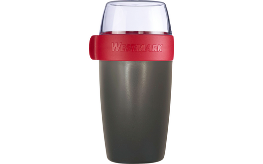  Westmark Müslibecher 700 Ml Anthrazit